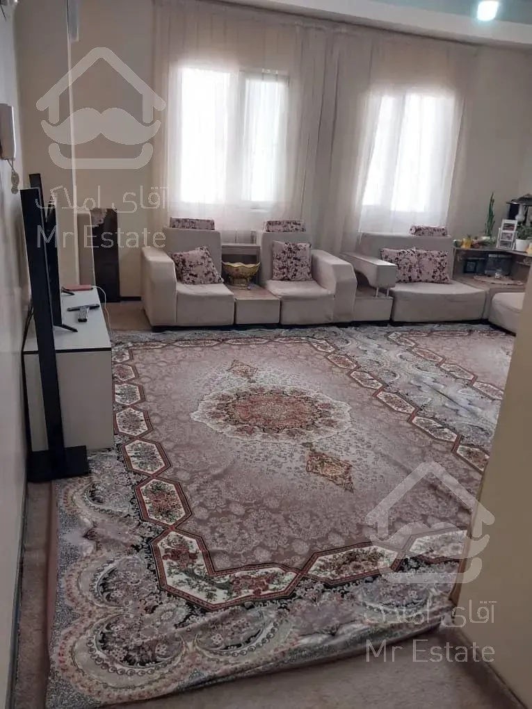 مسکن مهر دوخواب۷۸متر