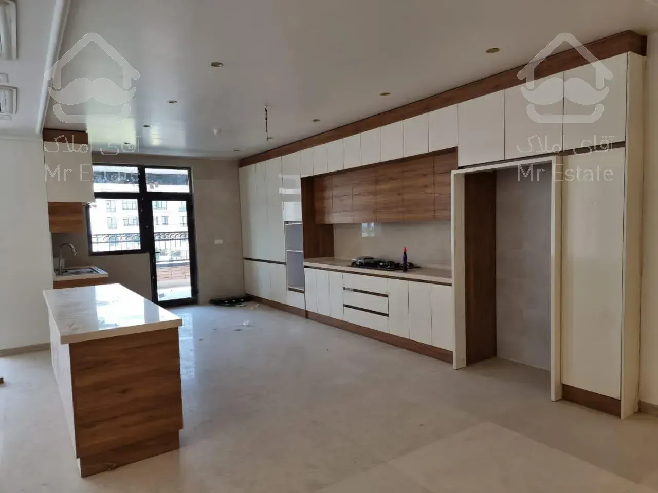 ۲۸۰متر+۱۵متر تراس شخصی ساز سهروردی