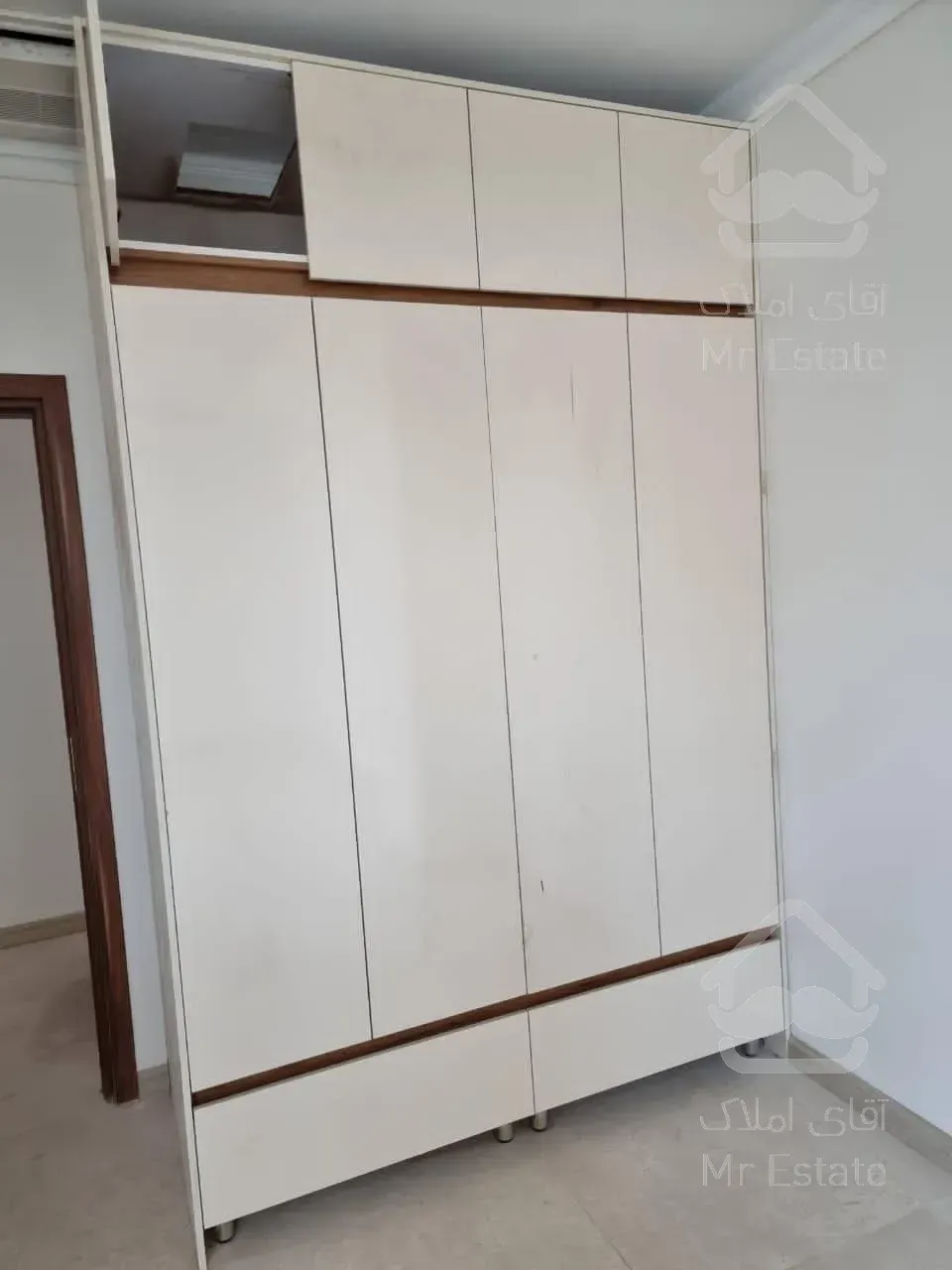 ۲۸۰متر+۱۵متر تراس شخصی ساز سهروردی