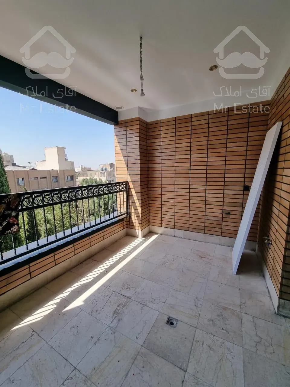 ۲۸۰متر+۱۵متر تراس شخصی ساز سهروردی