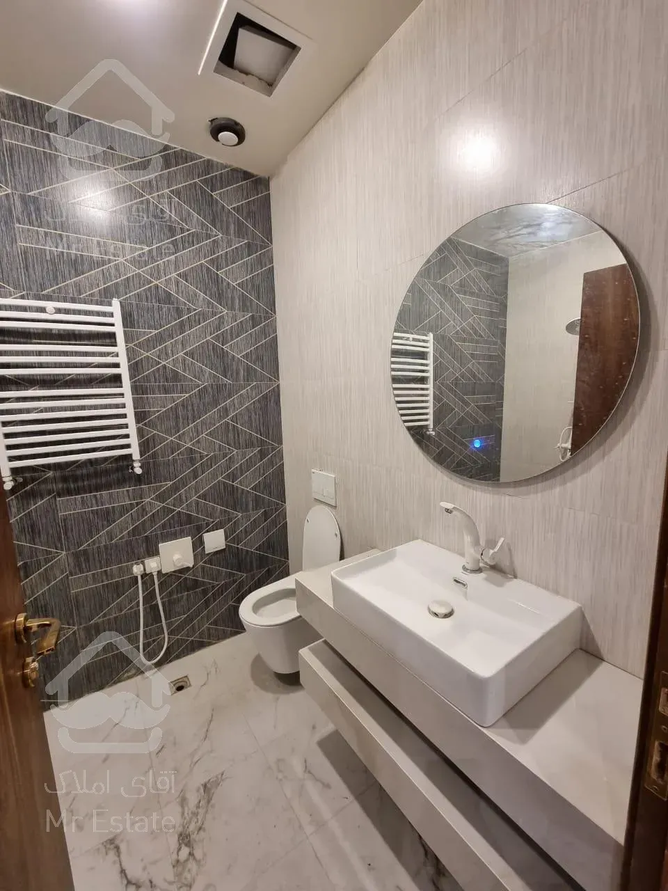 ۲۸۰متر+۱۵متر تراس شخصی ساز سهروردی