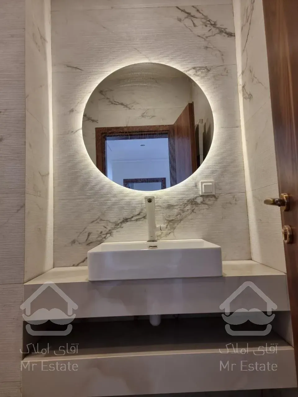 ۲۸۰متر+۱۵متر تراس شخصی ساز سهروردی