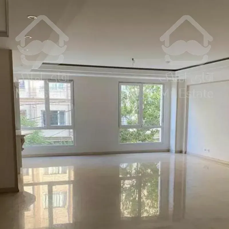 آپارتمان ۲۵۱ متری برای اجاره در الهیه