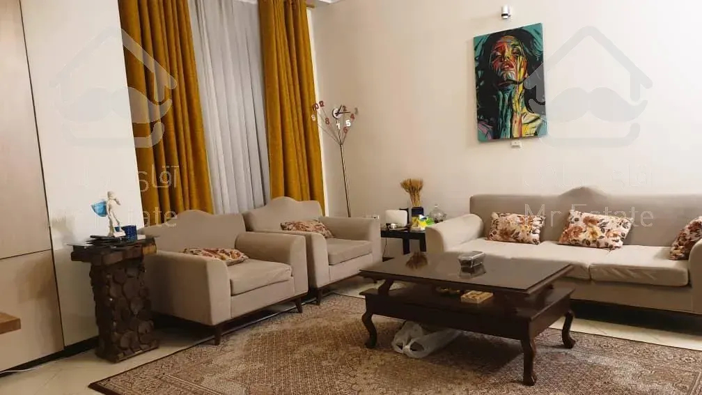 ۷۰متری فول امکانات