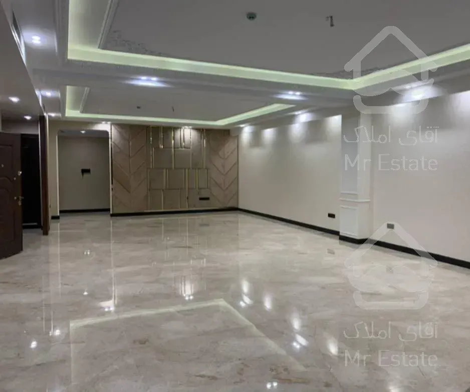 آپارتمان ۱۶۵متری برای فروش در اندرزگو