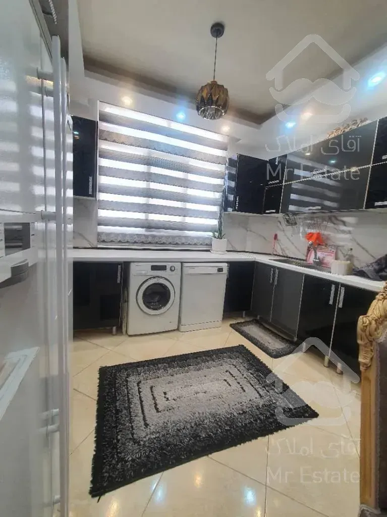 ۱۲۰متری تک واحدی