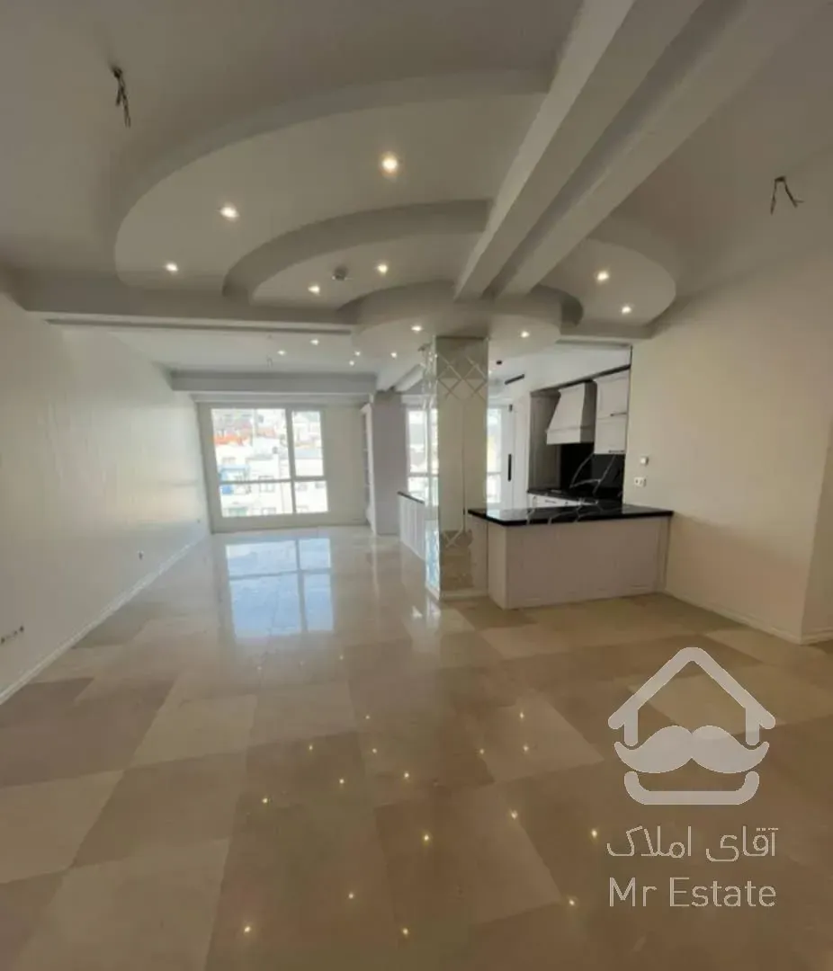 فروش پنت هاوس ۱۸۵متری نوساز در جمشیدیه