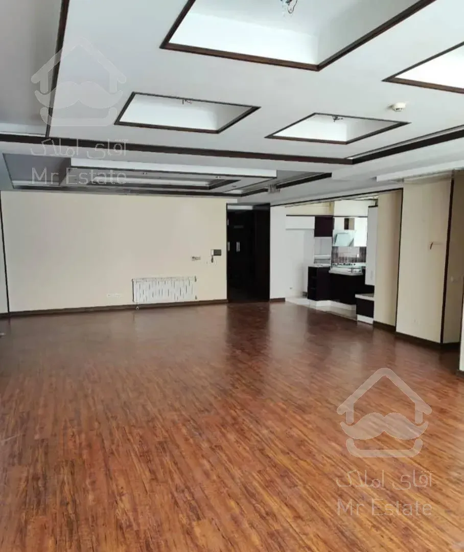 آپارتمان ۱۷۷متری برای اجاره در جمشیدیه