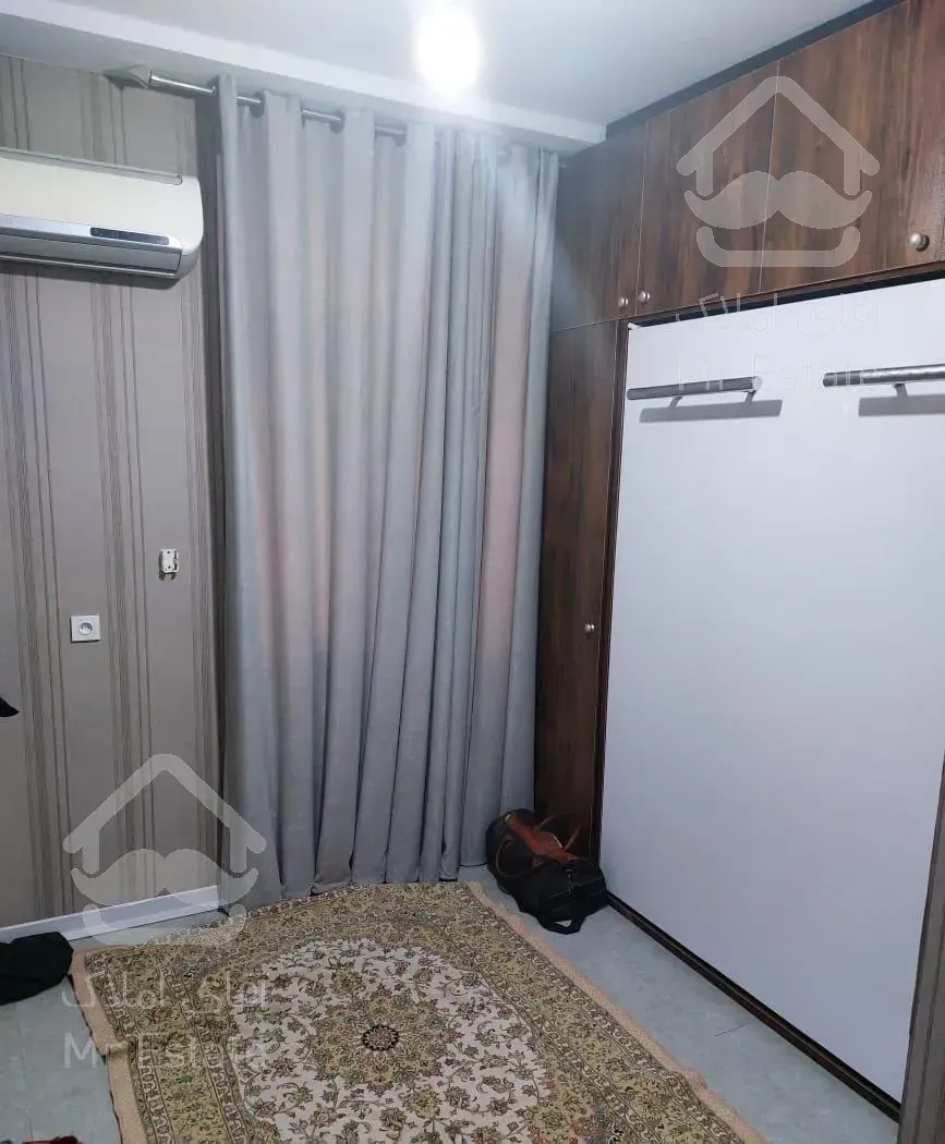 واحد ۹۰متری فول امکانات