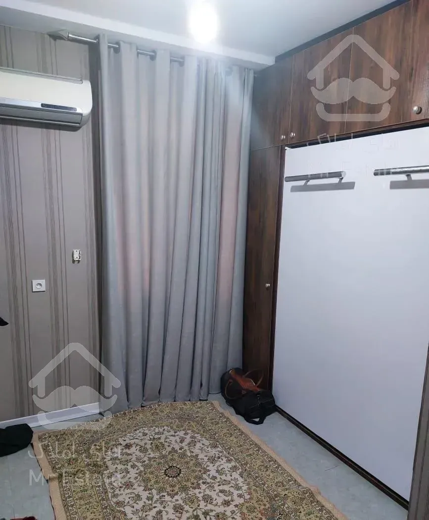 واحد ۱۰۰متری خوش نقشه