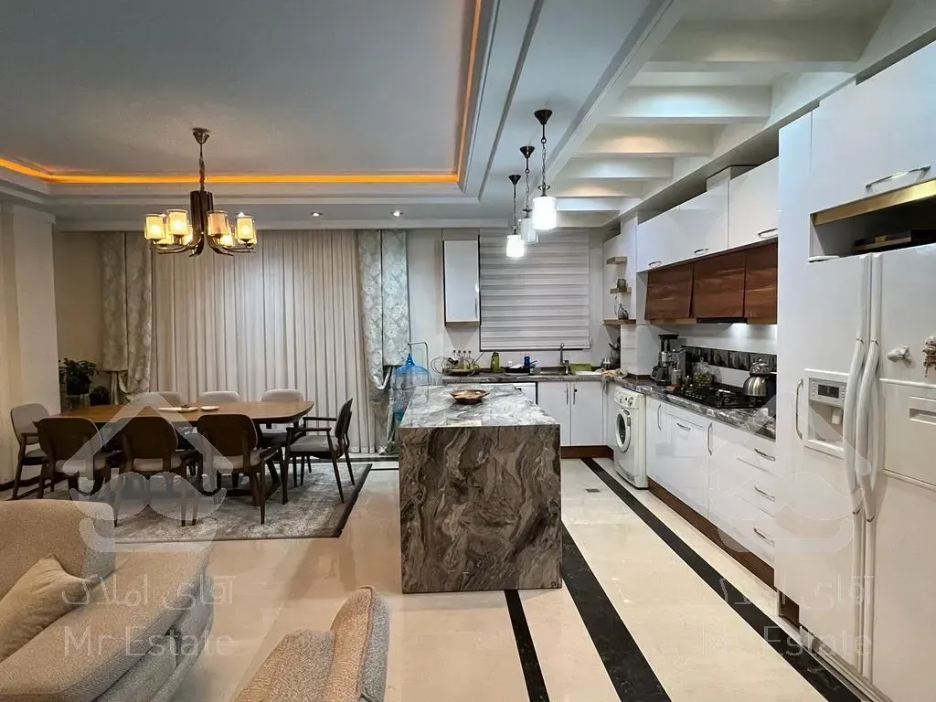 واحد ۱۰۰متری خوش نقشه