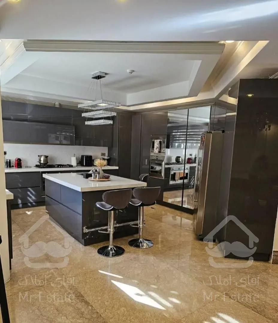 ۲۳۵متر اقدسیه مدرن