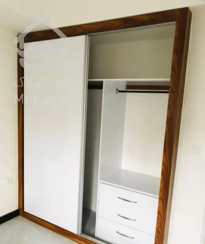 واحد۹۵متری دوخواب