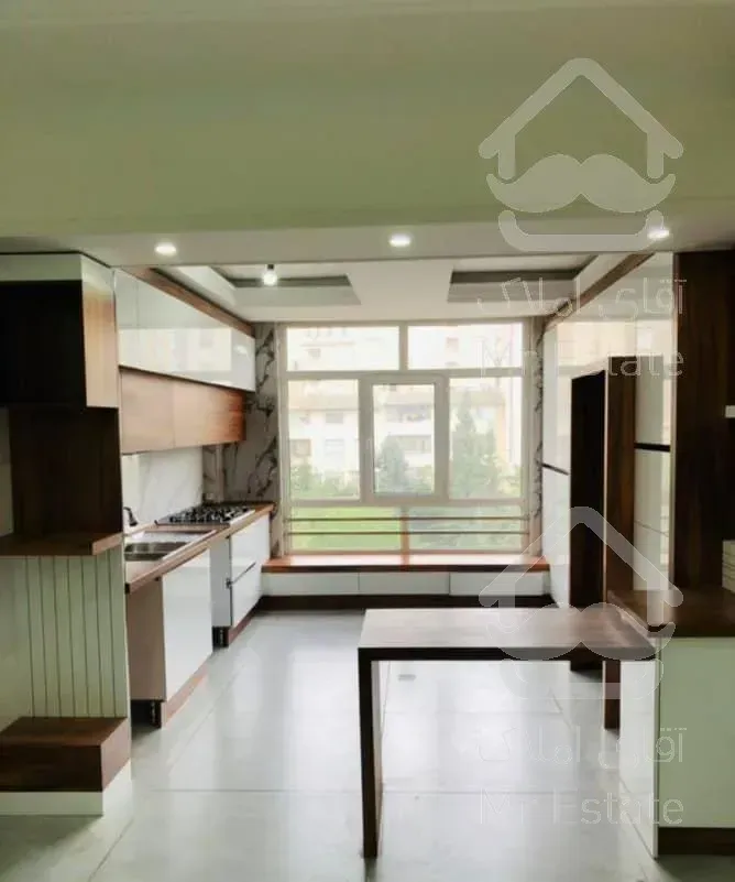 واحد۹۵متری دوخواب