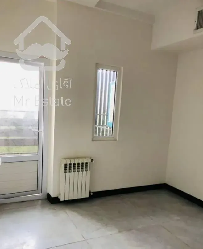 واحد۹۵متری دوخواب