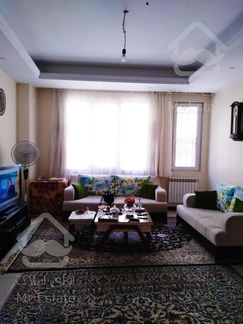 واحد۹۵متری دوخواب