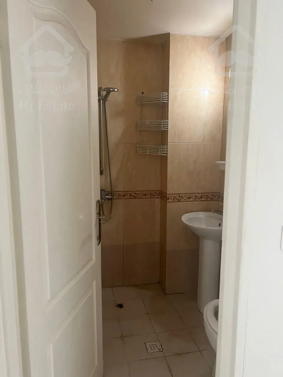 رهن و اجاره آپارتمان ۱۰۰ متر دو خواب هفت تیر ابتدای مفتح جنوبی