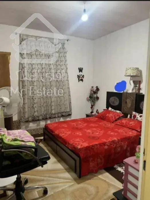 آپارتمان ۱۱۰ متری مناسب سرمایه گذاری انسجام