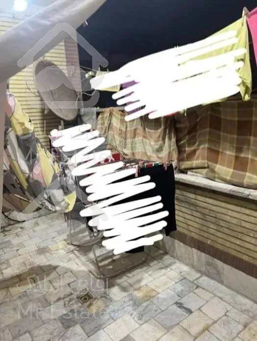 آپارتمان ۱۱۰ متری مناسب سرمایه گذاری انسجام