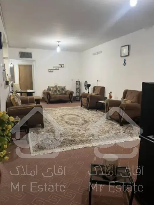 آپارتمان ۱۱۰ متری مناسب سرمایه گذاری انسجام