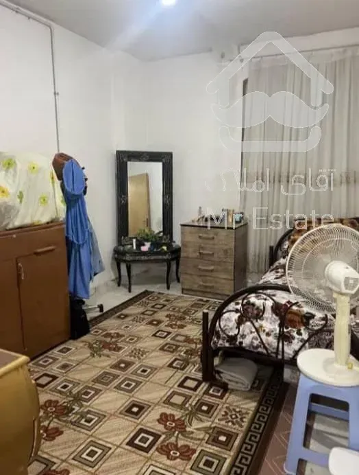 آپارتمان ۱۱۰ متری مناسب سرمایه گذاری انسجام