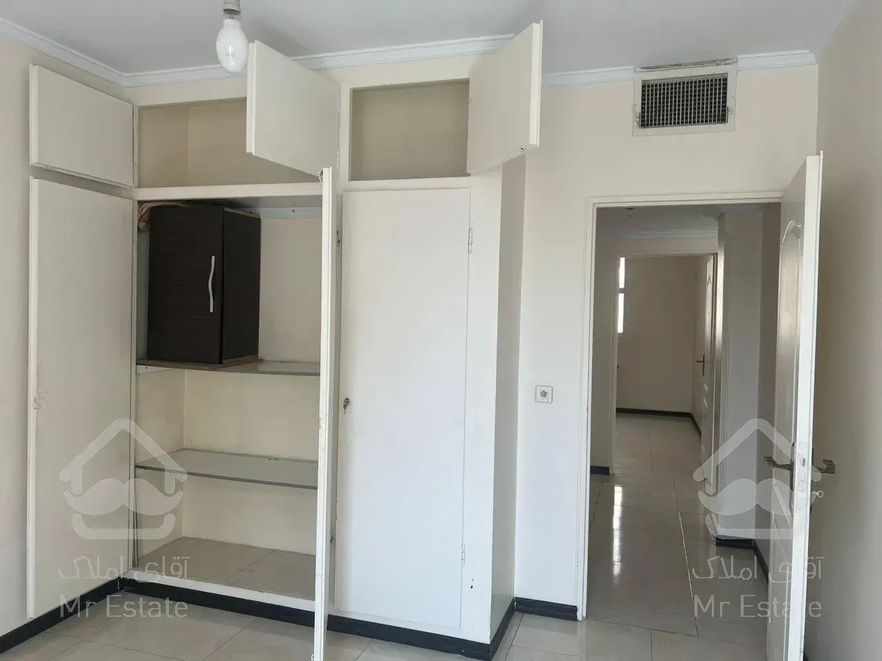 رهن و اجاره آپارتمان ۱۰۰ متر دو خواب هفت تیر ابتدای مفتح جنوبی