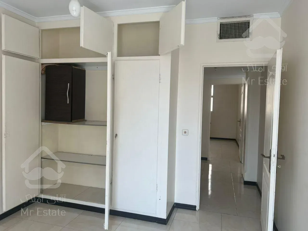 رهن و اجاره آپارتمان ۱۰۰ متر دو خواب هفت تیر ابتدای مفتح جنوبی