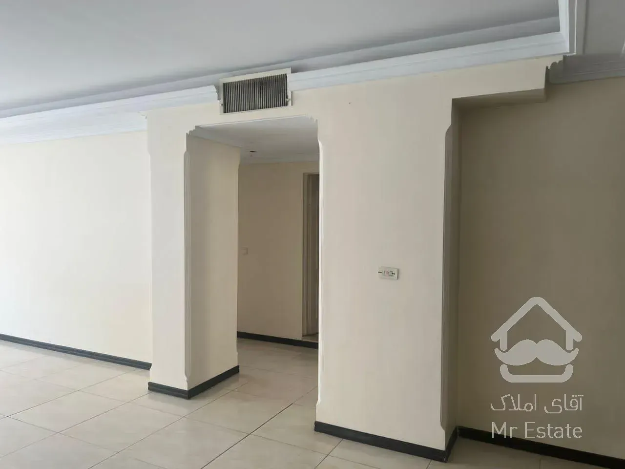 رهن و اجاره آپارتمان ۱۰۰ متر دو خواب هفت تیر ابتدای مفتح جنوبی