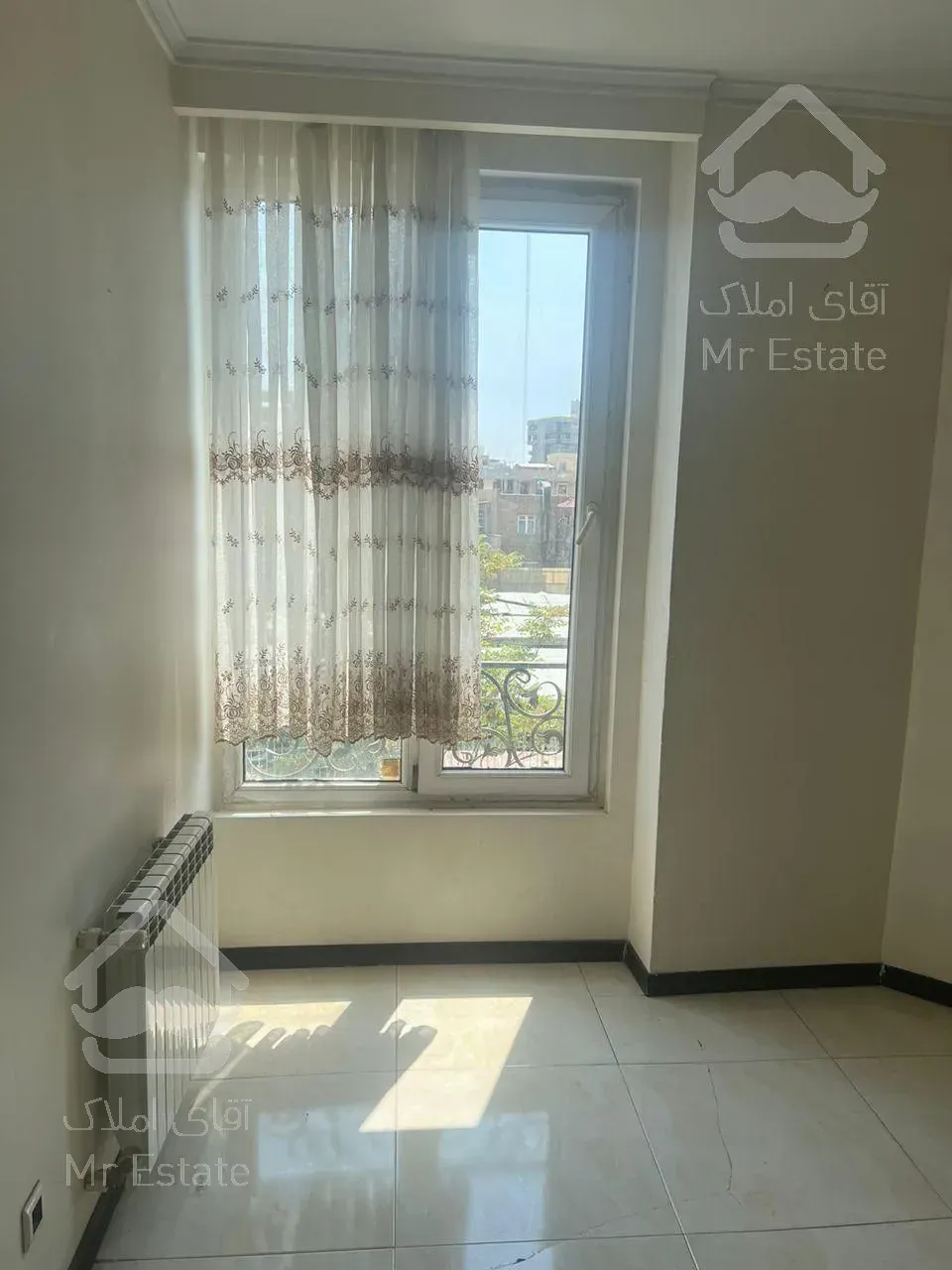 رهن و اجاره آپارتمان ۱۰۰ متر دو خواب هفت تیر ابتدای مفتح جنوبی