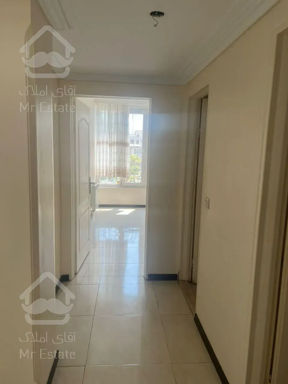 رهن و اجاره آپارتمان ۱۰۰ متر دو خواب هفت تیر ابتدای مفتح جنوبی