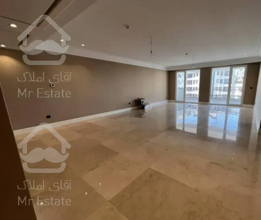 فروش پنت هاوس ۱۸۰متری در قیطریه