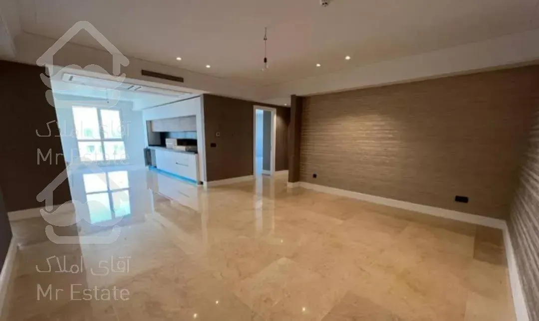 آپارتمان ۲۰۵متری برای اجاره در آجودانیه