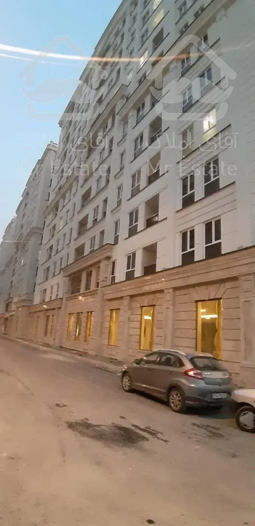 120 متر برج مجلل رویال پونک /همیلا