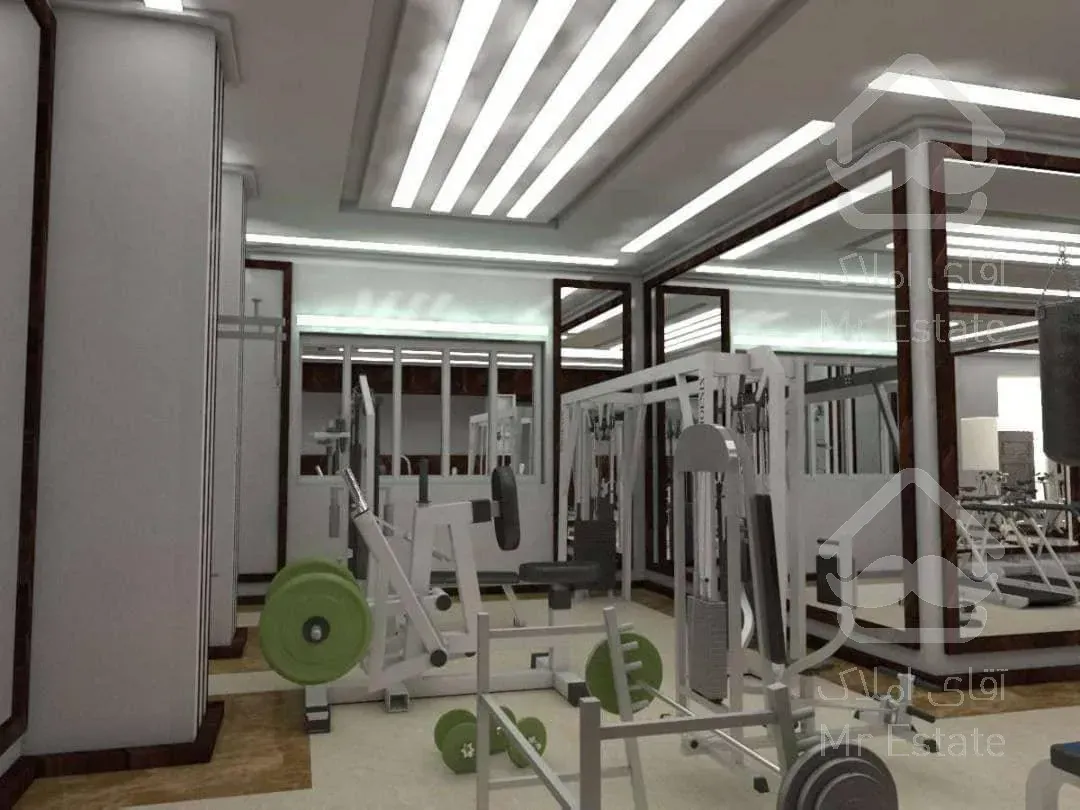 120 متر برج مجلل رویال پونک /همیلا