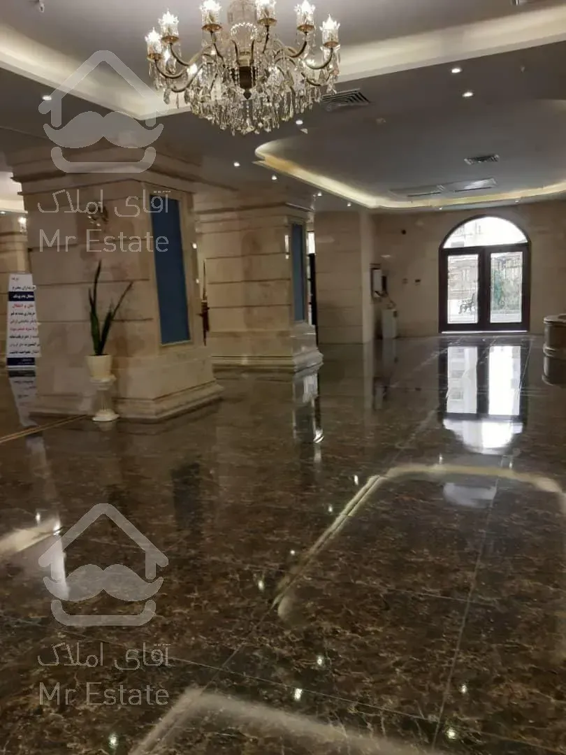 120 متر برج مجلل رویال پونک /همیلا