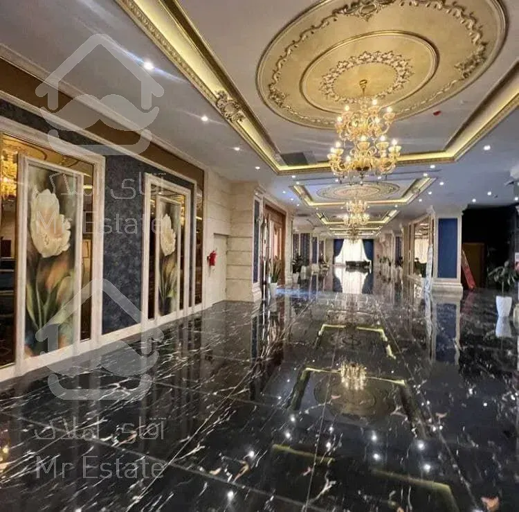 120 متر برج مجلل رویال پونک /همیلا