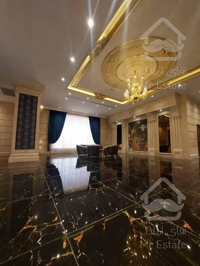 120 متر برج مجلل رویال پونک /همیلا