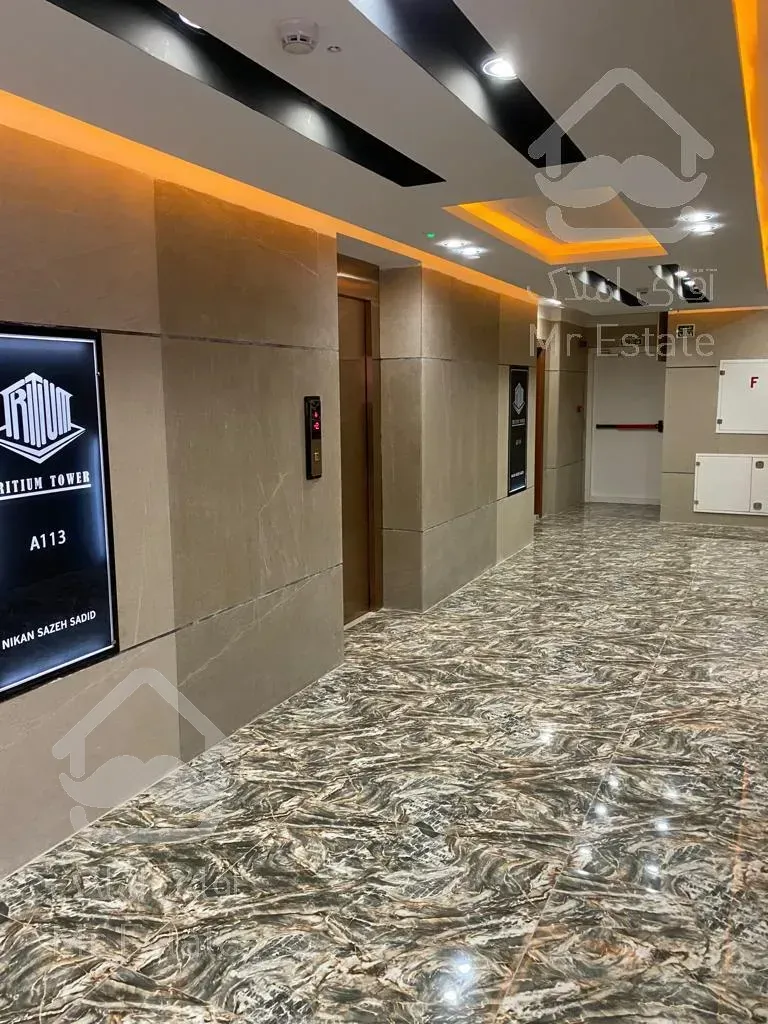 فروش آپارتمان۳۳۰متر/4خواب/پنت هاوس/هتلینگ/چیتگر