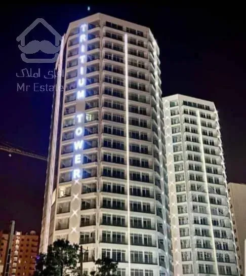 فروش آپارتمان۳۳۰متر/4خواب/پنت هاوس/هتلینگ/چیتگر