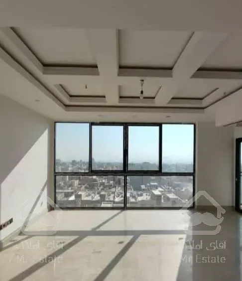 فروش ۳۲۰ متر پنت هاوس با ویو دریاچه و ایران مال در برج مجلل تریتیوم