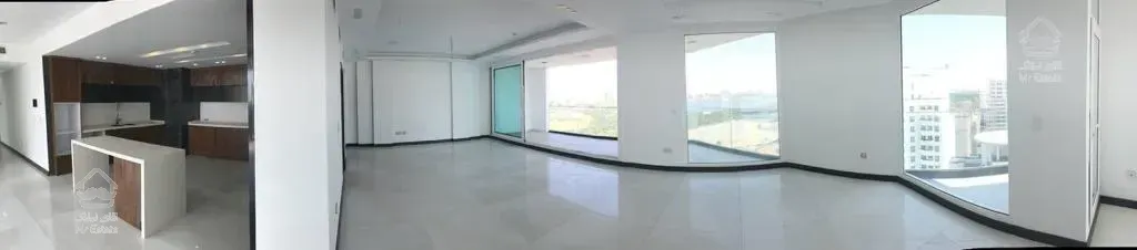 فروش آپارتمان۳۳۰متر/4خواب/پنت هاوس/هتلینگ/چیتگر