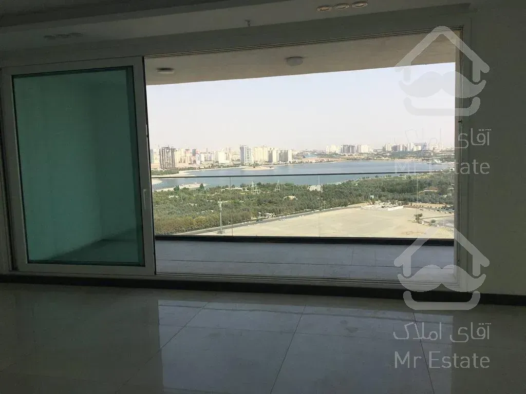 فروش آپارتمان۳۳۰متر/4خواب/پنت هاوس/هتلینگ/چیتگر