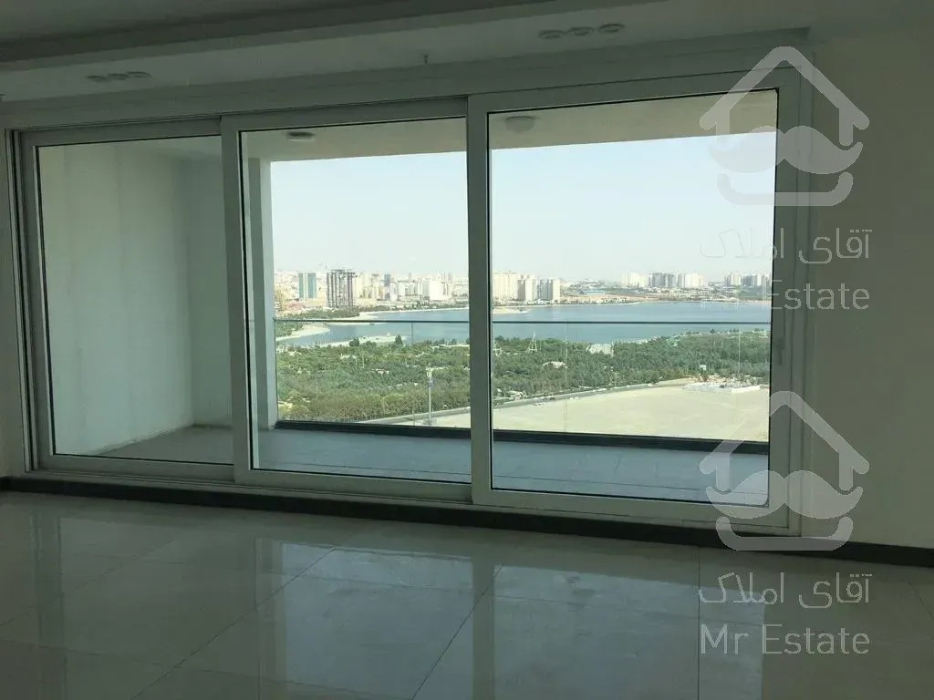 فروش آپارتمان۳۳۰متر/4خواب/پنت هاوس/هتلینگ/چیتگر