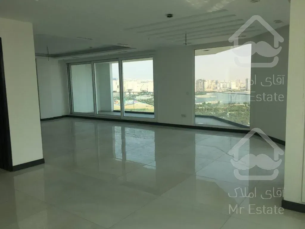 فروش آپارتمان۳۳۰متر/4خواب/پنت هاوس/هتلینگ/چیتگر