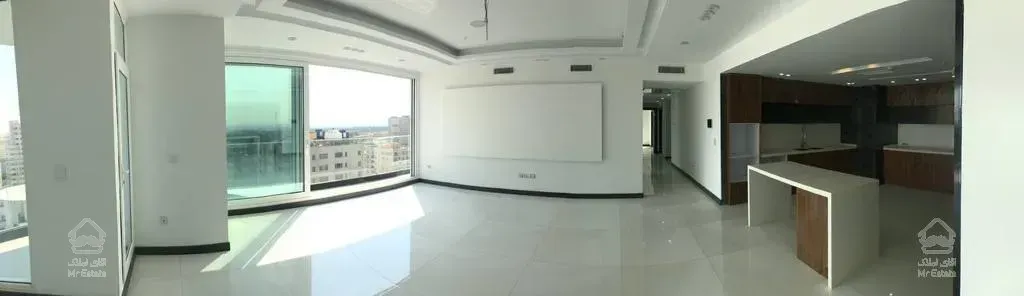 فروش آپارتمان۳۳۰متر/4خواب/پنت هاوس/هتلینگ/چیتگر