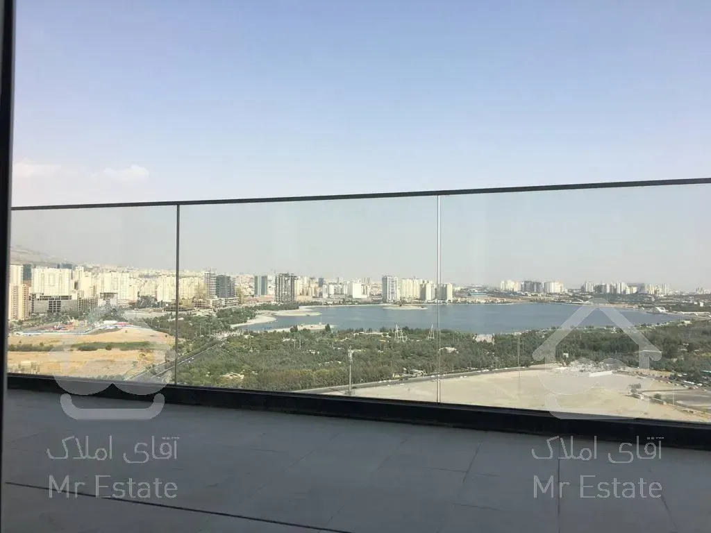 فروش آپارتمان۳۳۰متر/4خواب/پنت هاوس/هتلینگ/چیتگر