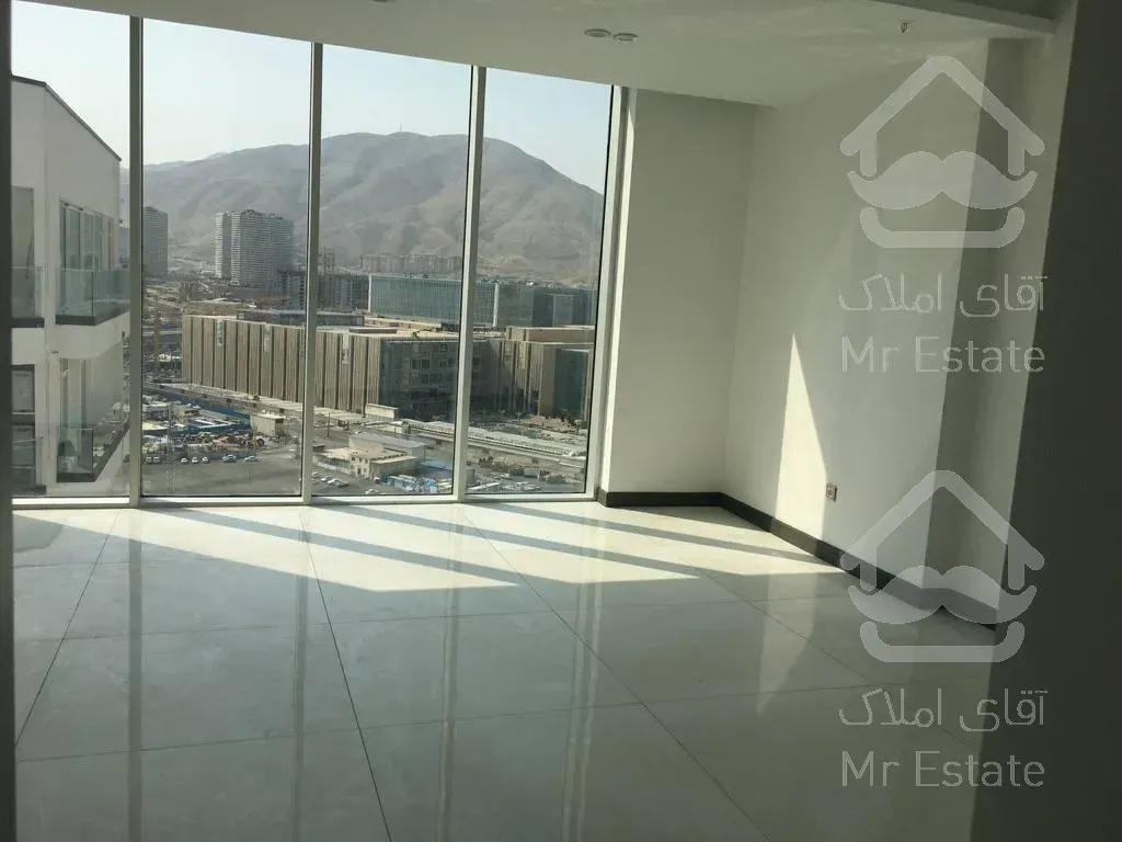 فروش آپارتمان۳۳۰متر/4خواب/پنت هاوس/هتلینگ/چیتگر