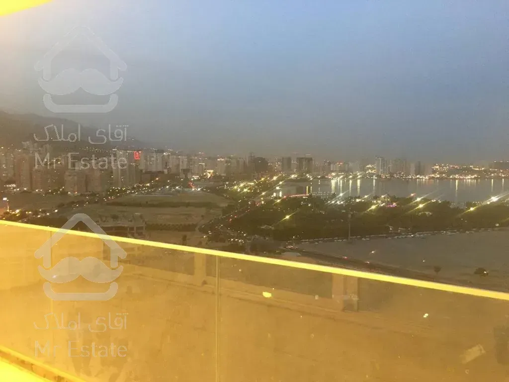 فروش آپارتمان۳۳۰متر/4خواب/پنت هاوس/هتلینگ/چیتگر