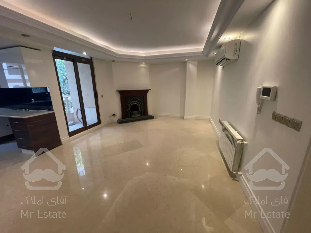 واحد75متری/دوپارکینگ