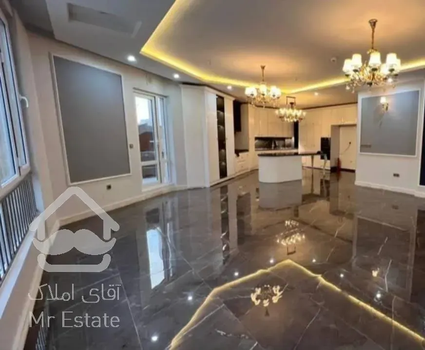 چیتگر/ثبت نام برج مجلل خاتم۳